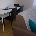 Apartamento Centre Saint-martin *