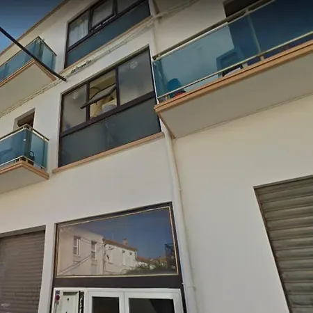 Centre Saint-martin * פרפיניין