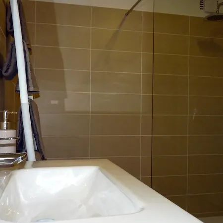 Apartment Centre Saint-martin