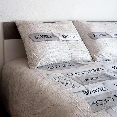 Centre Saint-martin Apartment Perpignan