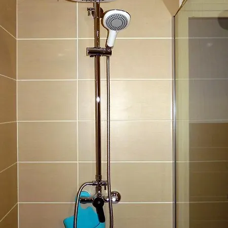 Apartment Centre Saint-martin *