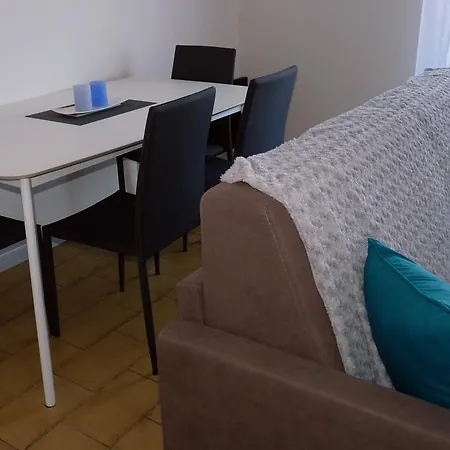 Apartment Centre Saint-martin *