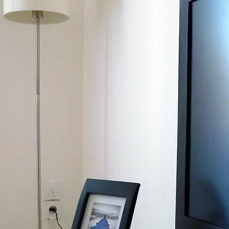 Apartment Centre Saint-martin Perpignan