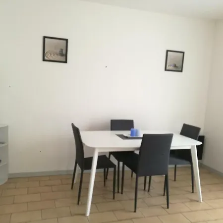 Centre Saint-martin شقة بيربينيو