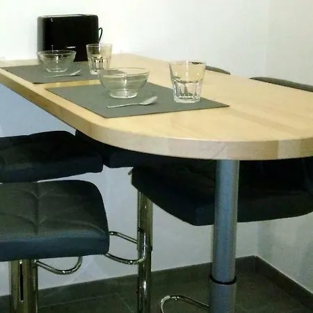 Centre Saint-martin *