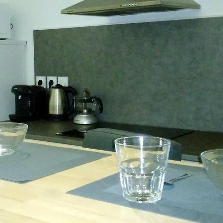 Apartment Centre Saint-martin Perpignan