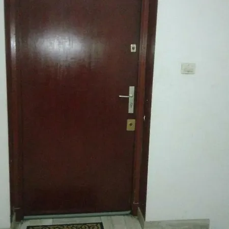 Apartment Centre Saint-martin