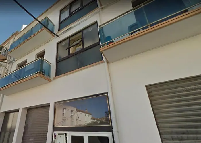 Centre Saint-martin * بيربينيو