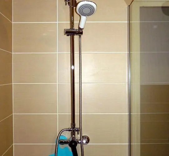 شقة Centre Saint-martin *