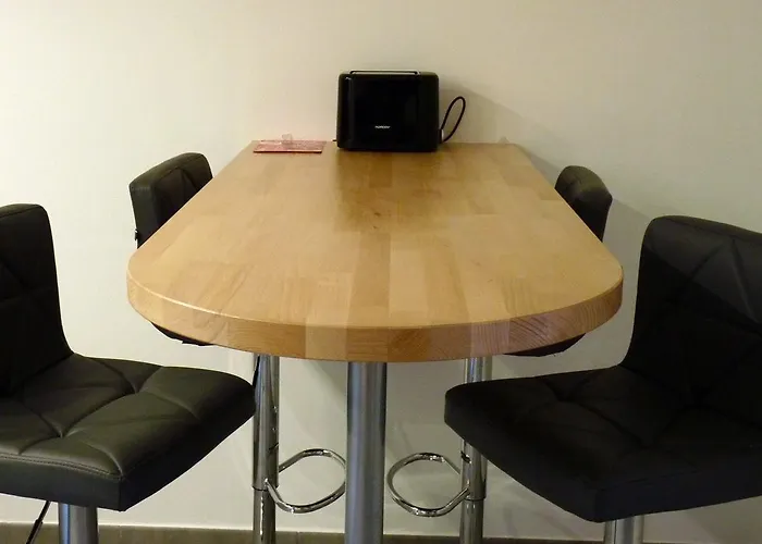 Centre Saint-martin * بيربينيو