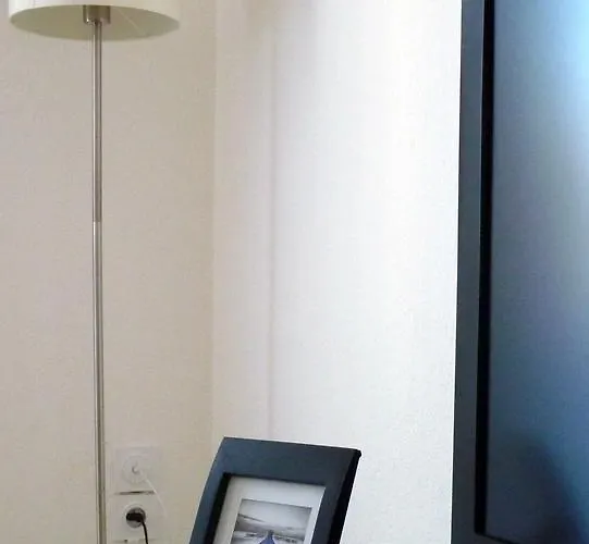 شقة Centre Saint-martin بيربينيو