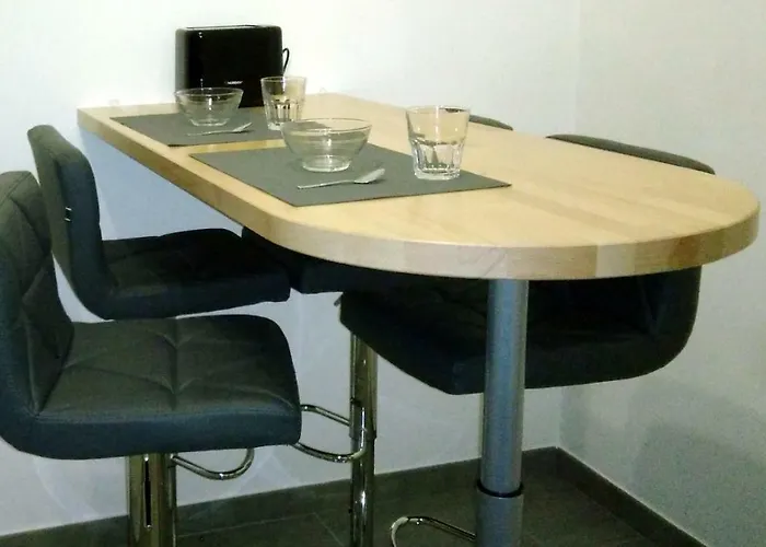 Centre Saint-martin *