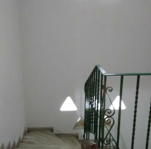 Apartment Centre Saint-martin