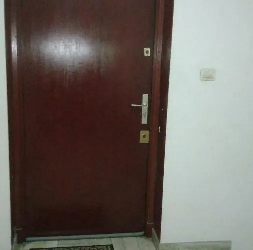 Apartment Centre Saint-martin