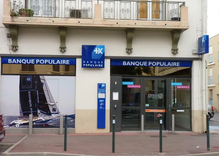 شقة Centre Saint-martin *